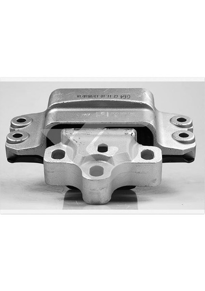 Hutchınson 594396 - Motor Takozu Sol Golf V-Passat-Caddy-Leon -A3-2.0-1.9tdı-Bma Bkp Bmp Bmr Bve Buz Cbaa Cbab Cbbb Cbac