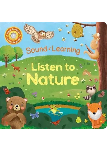 Listen To Nature