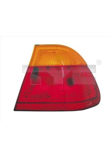 BMW1046010 - 11-5916-01-2B B.3 E46 Arka Stop Dış Lh.98-01