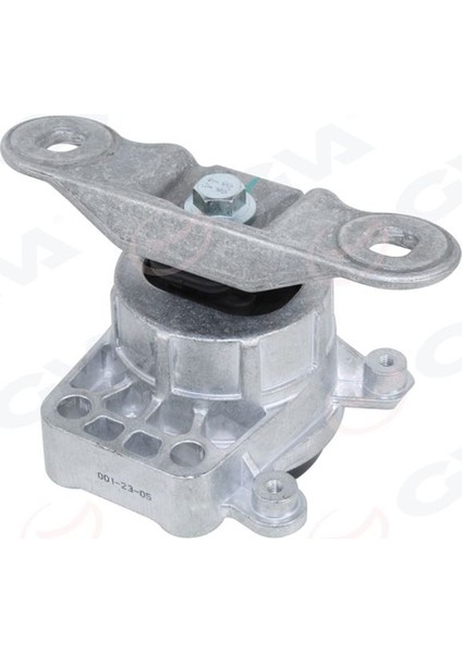9337013 - Motor Takozu Komple Yaglı Mondeo Iıı 01 07 2.0 Tdcı