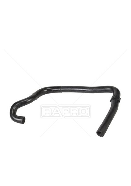 R15378 - Radyatör Alt Hortumu Peugeot 106 I 1.0-1.1-1.4 91-96
