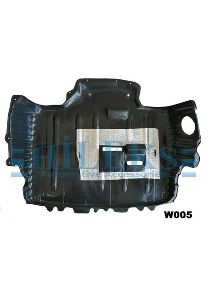 Hıleks W005 - Karter Muhafazası Polo Clasıc 96-02