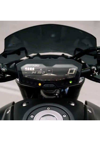 Yamaha Tracer 700 / Mt-07 Gösterge Nano Ekran Koruyucu fiyatları
