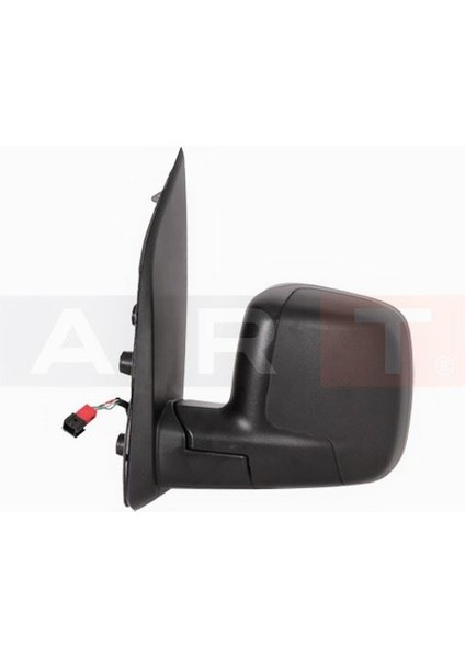 Art M001.1039 - A1048 Dış Dikiz Aynası Sol 111048 Elektrikli Fıorıno-Bıpper-Nemo 07 6115EH-L