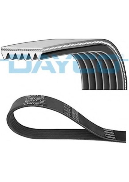 25 Contıtech 6PK1750 - Alternatör Kayışı 6 Kanal 21,18X1750MM 1.4 8V Ame-Aqv-Atz-Arv-Aqw-Aze- Azf Fabıa Megane 1.6-1.8-2.0 16V 00> Berlingo 99> C5 01-04 P306 98-01 P406 96-04