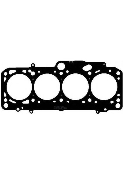 25 Vıctorreınz 613128000 - Silindir Kapak Contası 1.6-2.0 Akl-Alz Octavıa Bora Golf