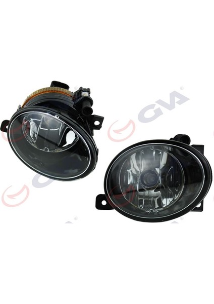 9123727 - Ön Tampon Sis Farı Ampül Duy Sol Transporter T6 2011-2015
