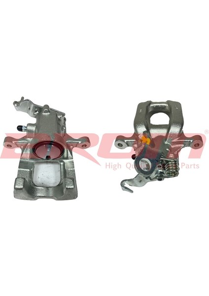 VW35047 - Fren Kaliperi Arka Sol Vw Golf Vı 08- Jetta Iıı 1.4 Tsı 38MM