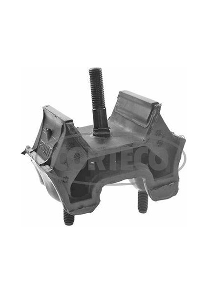 80001822 - Motor Takozu Sag Alt Mercedes Ml-Class W163 98 05