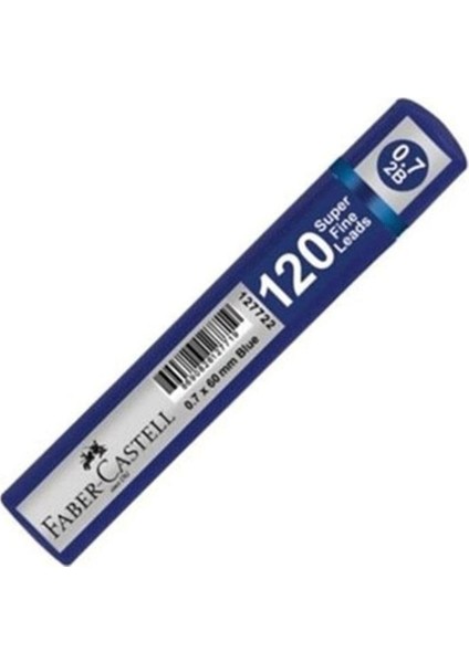 Tri Click 0.7 Versatil Kalem (4 Adet) + 120’LIK Faber-Castell Uç Hediyeli – Erkek Çocuklarına Özel indirimleri