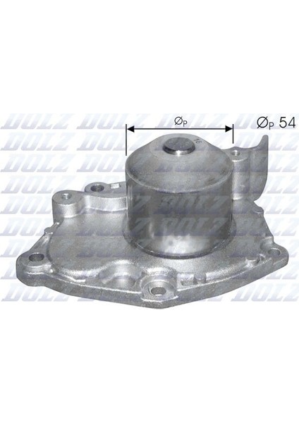 R219 - Devirdaim Mgn Iı 2.0 16V F4R -Lgn Iı-Scenıc I-Iı-Trafıc-Master-Movano-Vıvaro1.9 Dci-Carısma 1.9
