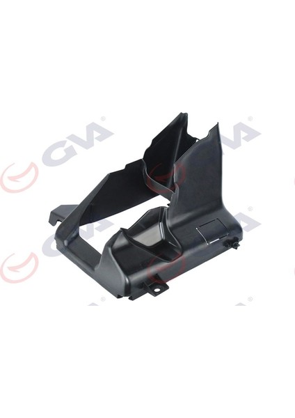 9104791 - Hava Kanalı L Ön Bmw F10