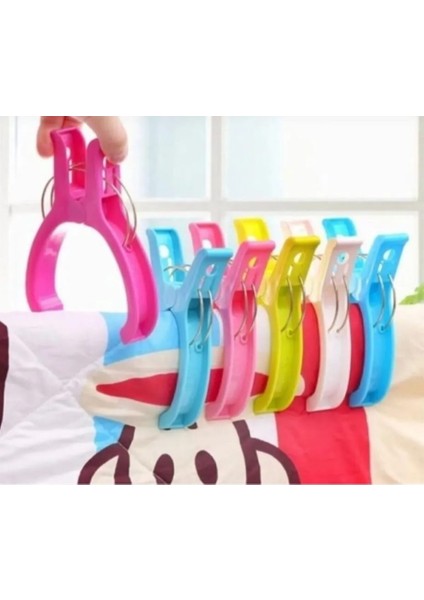 2'li Xl Büyük Mandal Plaj Havlusu Piknik Örtüsü Masa Örtüsü Mandalı fiyatları