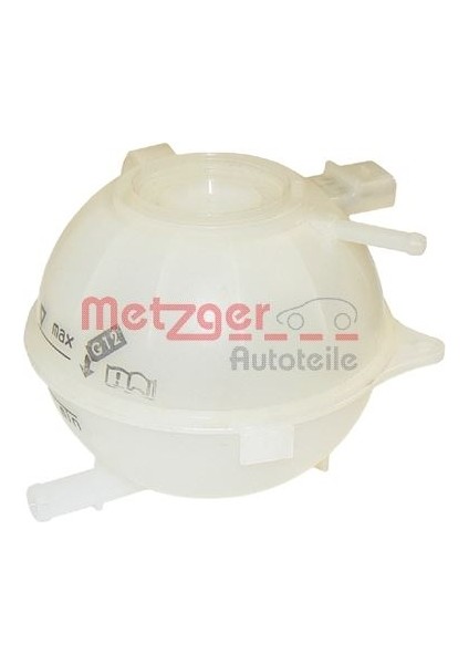 25 6Q0121407BX - Radyatör Yedek Su Deposu Fabıa 00-16 Rapıd 12-16 Roomster 06-15 Ibıza 02-16 Toledo 13-16 Cordoba 03-09 A1 11-15 Polo 02-15