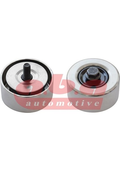 Aba 25656977 - Alternatör Gergi Rulmanı Land Cruıser-Land Cruıser 150