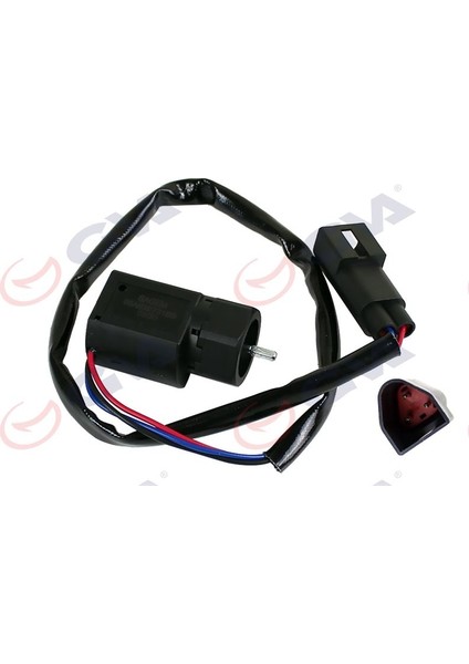5335052 - Kilometre Hız Sensörü Connect-Focus 02- 1.8 Tdci