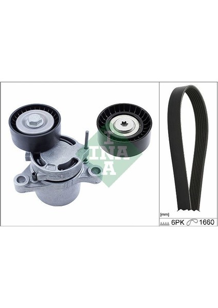 529030710 - V Kayısı Setı Bmw F10 F20 F30 F32 F33 F34 F36 F25 F26 F16