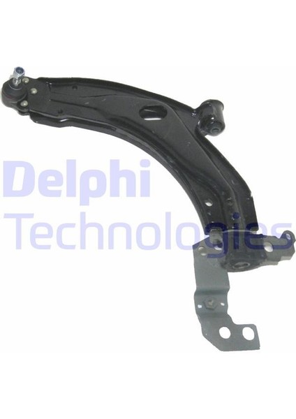 Delphı TC2011 - Alt Salıncak Komple Sol Albea-Doblo-Palıo 1.2-1.3 Mtj 01