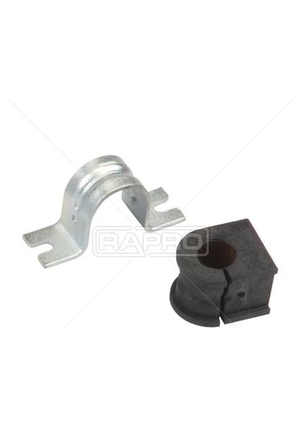 R59902 - Viraj Demir Lastigi Kıt Lastik Kelepçe Opel Vıvaro B