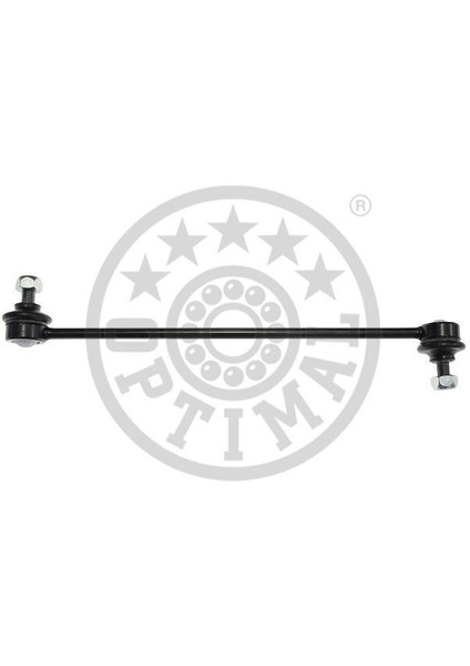 Optımal G7-1046 - Z Rotu Ön Corolla 03-07 L 285MM