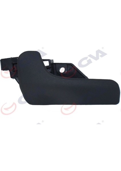 8627115 - Iç Açma Kolu Ön Sol Gri Desenli Boxer-Jumper-Ducato 07-