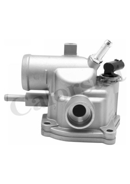 TH6884.92J - Termostat 92 C Mercedes OM611 OM612 W203 S203 CL203 C209 W210