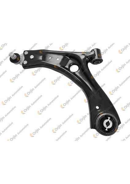 Orjın 07666 - Salıncak Alt Sol Komple Focus Iv Cge Benzınlı 2018 Rotıllı