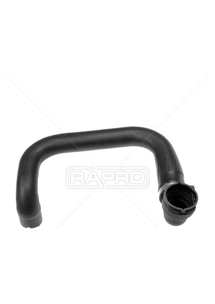 R18538 - Radyatör Alt Hortumu Opel Corsa E 1.2-1.4
