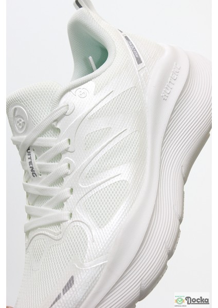 Huıteng Kadın Kalın Taban Yüyüş Özellikli Ortopedik-Anatomik Sneaker Spor Ayakkabı HT5YZ/S21406