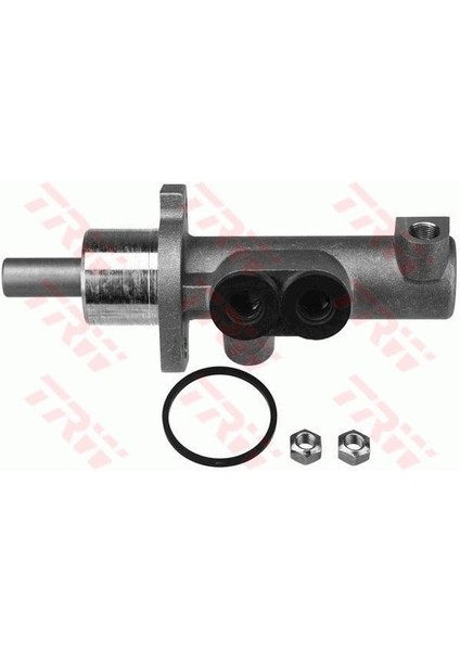 PMK537 - Fren Ana Merkezi Vectra B 96 02 2.0 16V 2.5 16V X20XEV-X25XE 23.80 mm