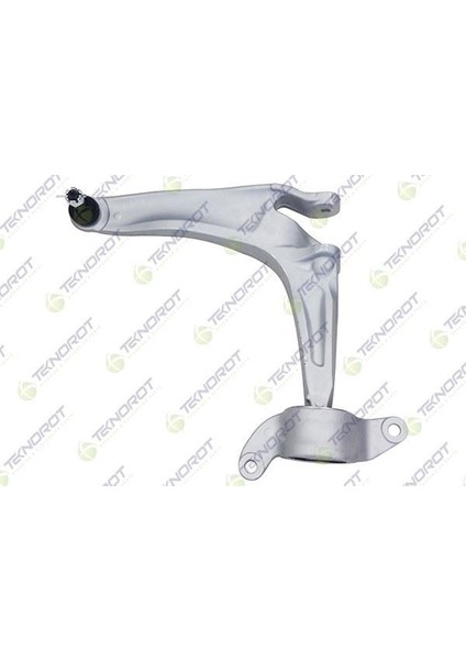 H-299 - Salıncak Alt Sol Rotilli Honda Cıvıc 1.4l L13Z1 Fk1 Sport H-B 09-15-1.8l R18A Vtec Fk2 Hatchback 06-