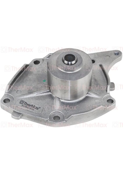 T01.165 - Su Pompası Devırdaım Clıo Iı 01 06 Megane Iı 04 Kango 01 Mıcra Iıı 04 Duster 10 Modus 04 1.5 Dcı K9K Euro 3 Euro 4