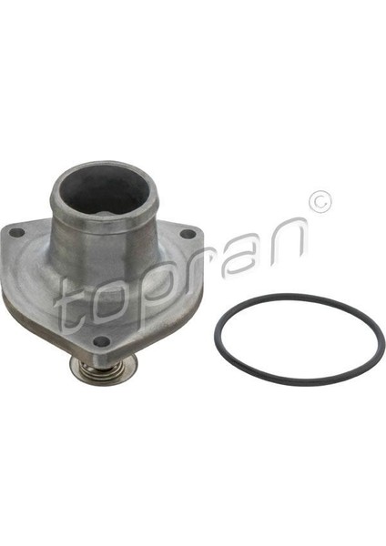 408259001 - Termostat 80 C Mercedes M119 W124 W210 W140 R107
