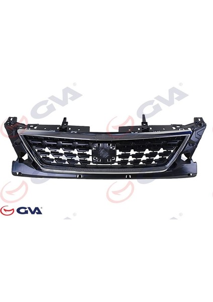 9106315 - Ön Panjur Nikelajlı Seat Leon 2016