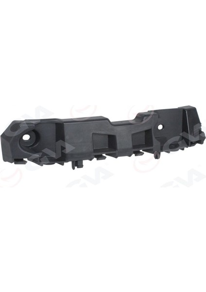 9514014 - Ön Tampon Bağlantı Braketi Sağ Renault Symbol Iıı 17 Makyajlı