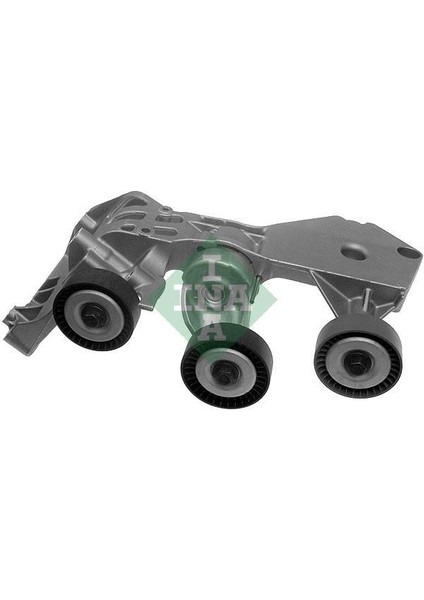 534024310 - Kayıs Gergı Rulmanı Mercedes W168 W414 Kutuklu