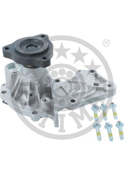 Optımal AQ-2515 - Devırdıam Focus Iıı 11 Kuga Iı 14 17 Mondeo V 14 1.5 Ecoboost