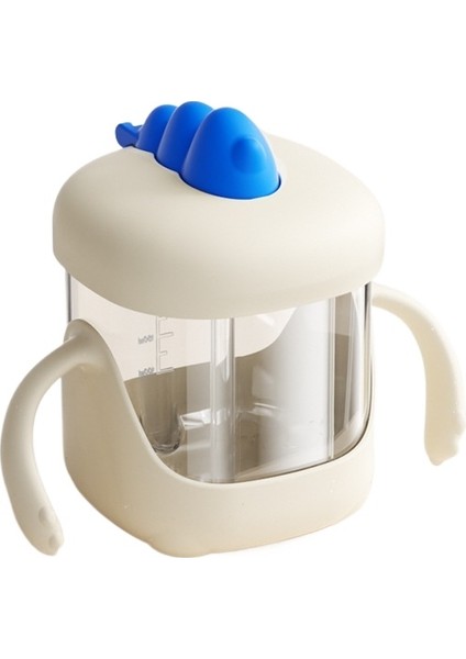 Pipetli Su Pirinç Tahıl Süt Bardağı (Yurt Dışından)