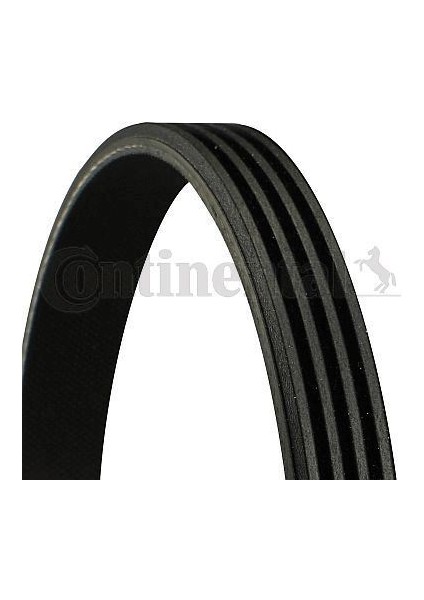 4PK0775 - Kanallı Kayış 4PK778 Opel-Toyota-Nıssan-Bmw