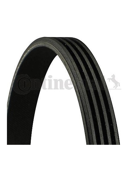 Contı 4PK1485 - Kanallı Kayış T15 Turbo 94 Son Transit