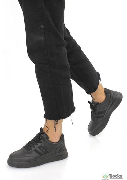 Kadın Mevsimlik Günlük Sneaker Spor Ayakkabı Mİ5K/S1013