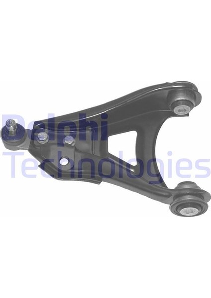 Delphı TC883 - RN038-R Alt Salıncak Komple Sağ 99 Em Kng-Clıo