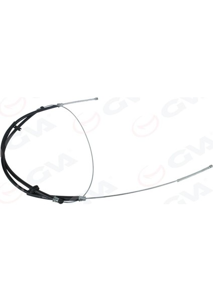 8715000 - Arka El Fren Teli Sw R12
