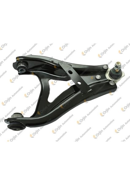 Orjın 07798 - Salıncak Sağ Alt Komple Sac Duster Iı 2017-- 545040280R