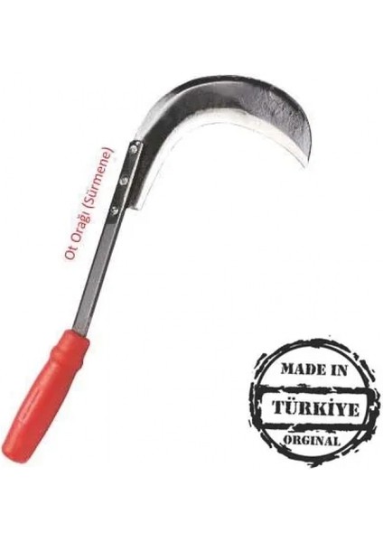 Desa Ot Orağı (Sürmene)