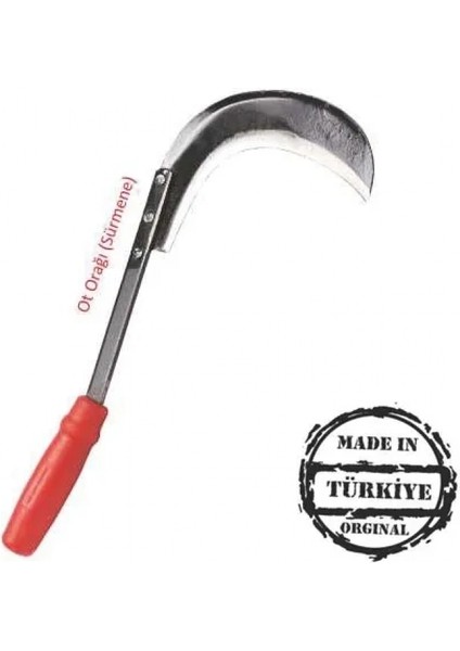 Desa Ot Orağı (Sürmene) fiyatları