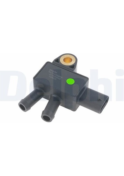Delphı DPS00042-12B1 - Egzoz Basınc Sensoru Mercedes W176 W177 W246 W247 C117 C118 W205 W213 C257 C253 W447 B906 B907 B910