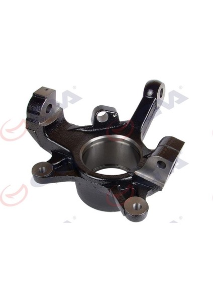 4519003 - Aks Taşıyıcı Ön Sağ Master I 2.5 Dcı 98-02 -Movano 00- Abs Li 22MM