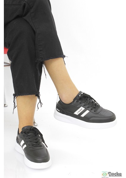 Kadın Mevsimlik Günlük Sneaker Spor Ayakkabı Mİ5K/S1013