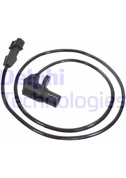 Delphı SS10797 - Krank Mil Sensörü Astra F-Kadett-Omega A-Vectra A-Frontera A 1.8-2.0-2.2 C18NZ-NV-20NE- C20XE-C20NE-X20SE-X22XE